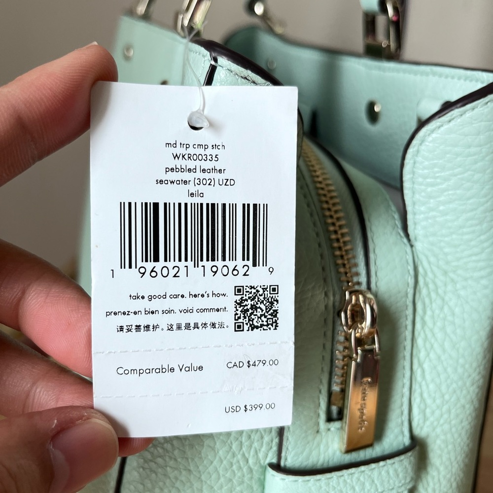 ♠️Kate spade purse - Picture 8 of 12